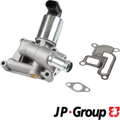 EGR Valve